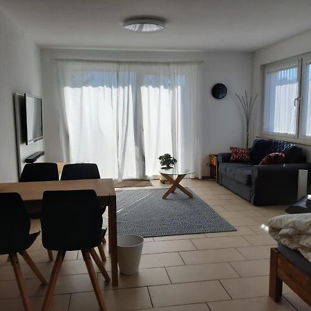 Ferienwohnung Wuerzburg Exteriér fotografie