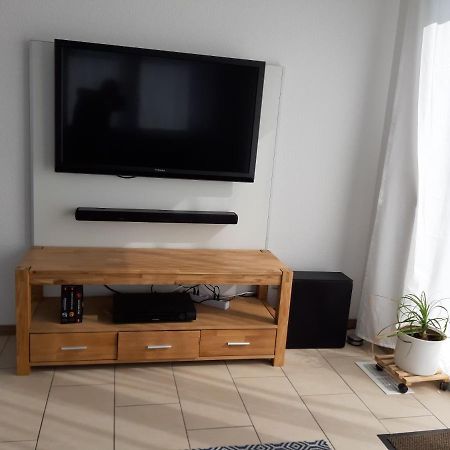 Ferienwohnung Wuerzburg Exteriér fotografie