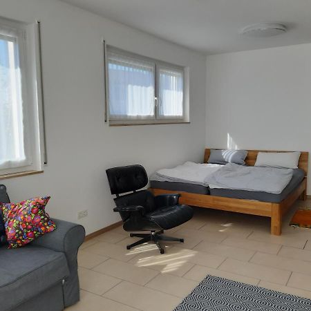 Ferienwohnung Wuerzburg Exteriér fotografie