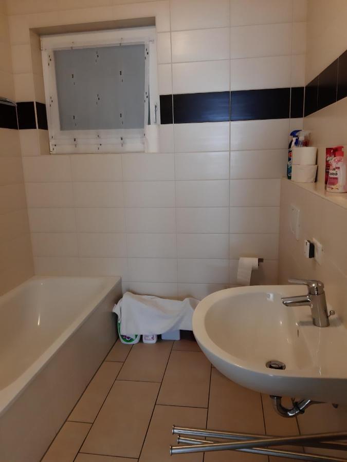 Ferienwohnung Wuerzburg Exteriér fotografie