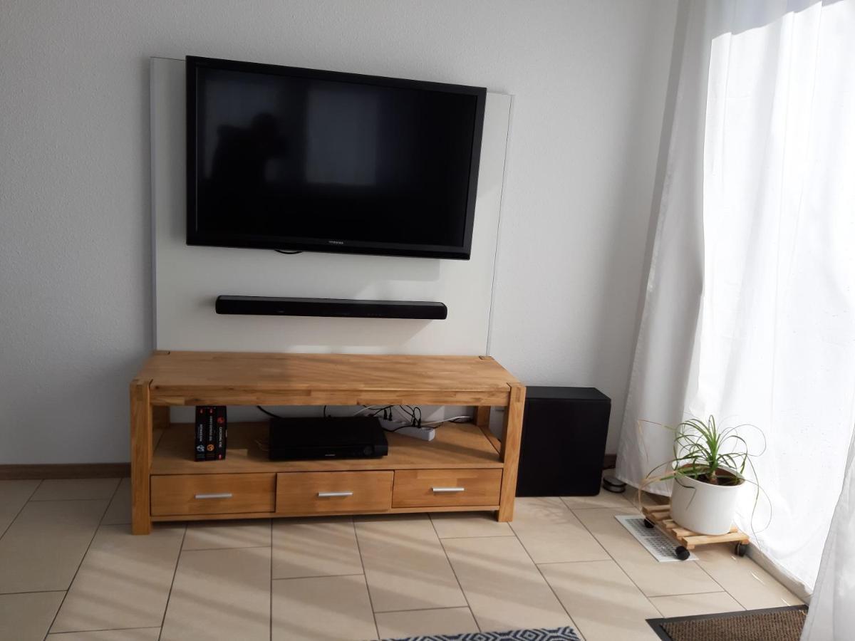 Ferienwohnung Wuerzburg Exteriér fotografie
