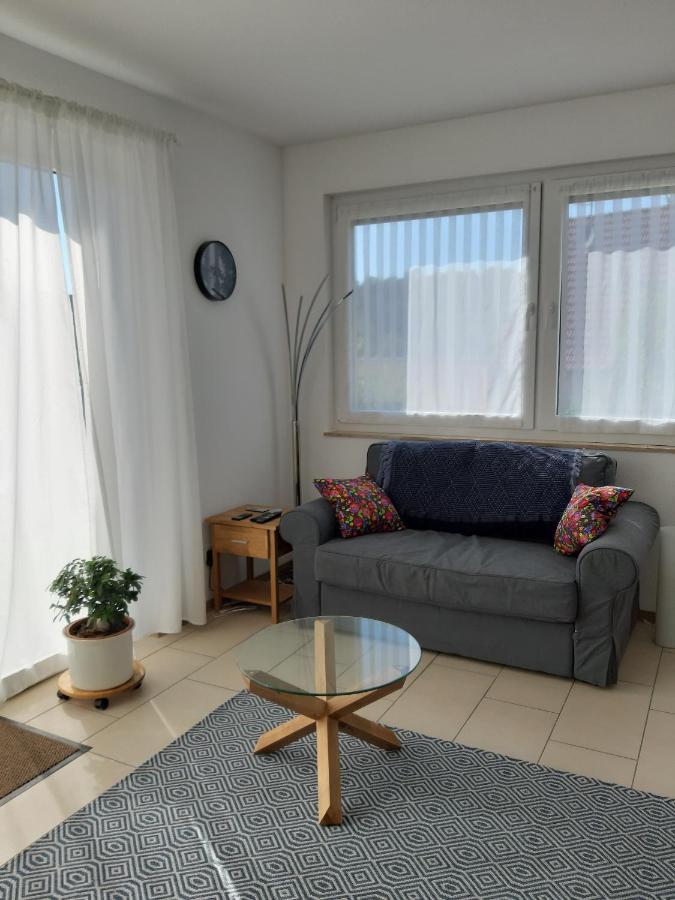 Ferienwohnung Wuerzburg Exteriér fotografie