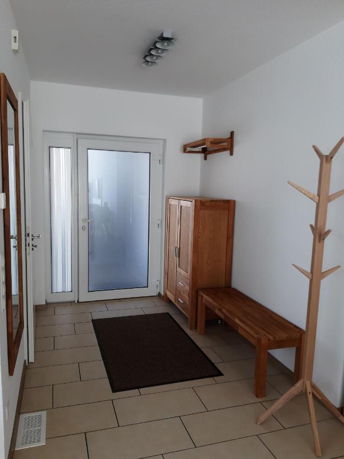 Ferienwohnung Wuerzburg Exteriér fotografie